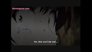 HENTAI Goblin No Sauna 2 Subbed