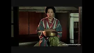 Eiko Matsuda and Aoi Nakajima In the Realm of the Senses