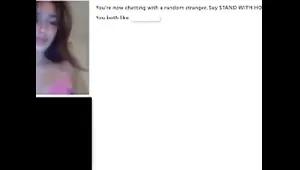 Omegle 20 Year Old Natalie
