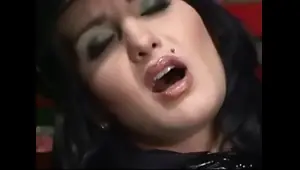 Xtreme Euro porn rough