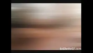 Big breasted ebony slut fucked hard