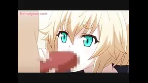 HENTAI Kitsune Musume No Ecchi Na Oyado 2 Subbed