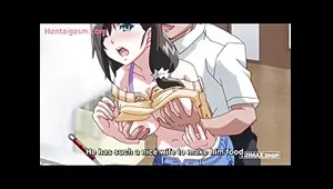 NEW HENTAI Sagurare Otome The Animation Uncensored 1 Subbed