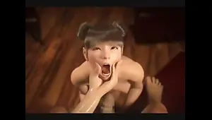 3D Hentai 02