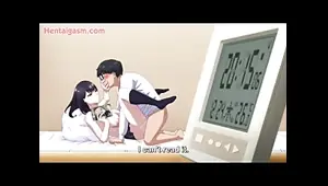 Iribitari Gal Ni Manko Tsukawasete Morau Hanashi Animation FULL EPISODE NEW HENTAI ENGLISH