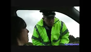 Kinky fishnet stockinged MILF cockriding