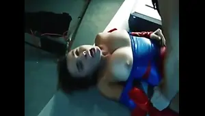 Superheroine 42