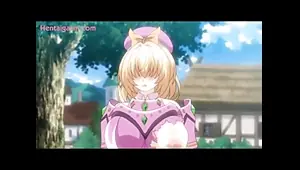 NEW HENTAI Yuusha Hime Miria 2 Subbed