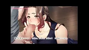 NEW CUCK HENTAI Im Cuckold By My Mother In Law