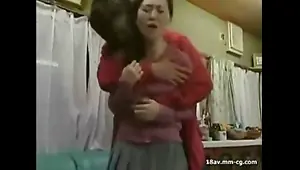 jap milf pounded by old man