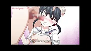 Hentai Ikumonogakari The Animation 1 Subbed