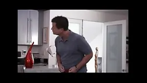 MEGHAN HUGHES BRUNETTE STEPDAUGHTER 25MIN