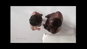 Hegre Art blistering lingam massage