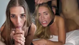 THE STREETS OF EUROPE We Have The Best TEEN MEAT Eveline Dellai