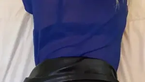 I fuck my intern and suck him dry