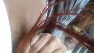 Prostitute eats dick for a 20 rock