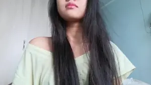Nice girl so young and so dirty.