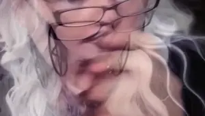GF Obsessed with Your Cock Extended Preview