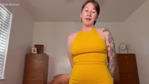 Eat Bully's Cum Intro