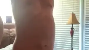 Pegging anal hooked tied up