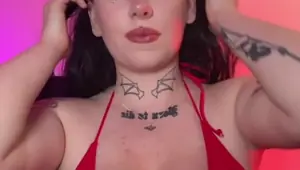 British Pawg gives you what you need ASMR JOI
