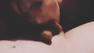 Pretty babe milf enjoys cock