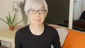 Youporn Female Director Series Lily from Yanks.com