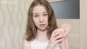 your artificial vagina looks like a real one. give it back!