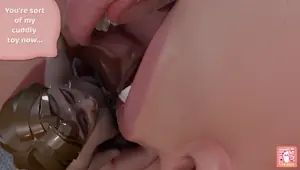 Giantess Sophia ep 7