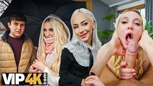 VIP . Kinky threesome with sexy sluts Veronica Leal and Daruma Rai