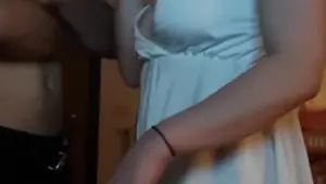 look at me while your B.F. FUCK MY ASS CUCKOLD