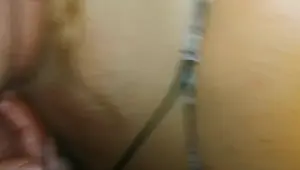 She said ok to anal, but then changed her mind