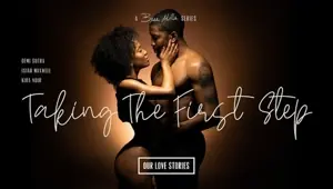 ADULT TIME Demi Sutra's Love Story First Time with New Lover