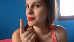 You know you want to eat it andrea sky