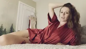Teaching you how to cum Handsfree! Just follow this JOI ;