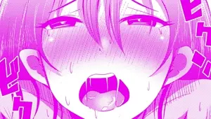 SOUND PORN Anime Girl Has Amazing Hot Sex With You! HENTAI JOI ASMR