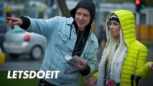 Jessie Volt Rammed Good In Hot Sex Action LETSDOEIT