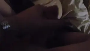 Cheating Teen Sucks Me Off while BF was at Work